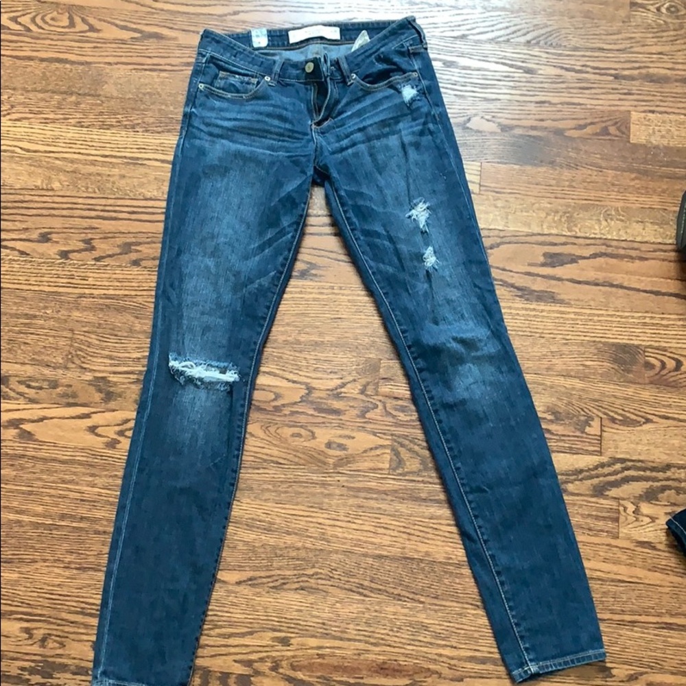 Abercrombie & Fitch Jeans